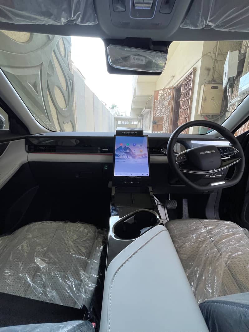 Jaecoo J5 Premium 2