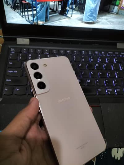 Samsung Mobile S22