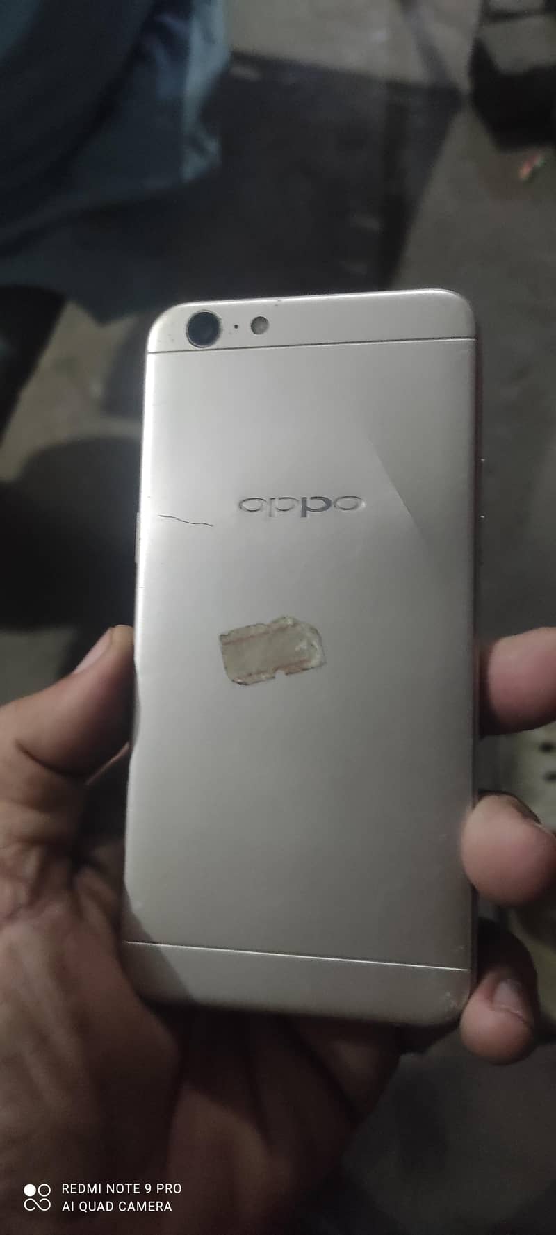 OPPO A57 1