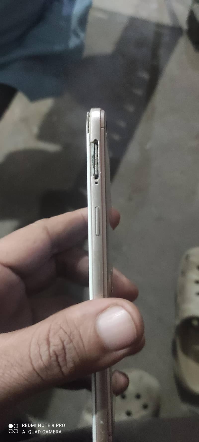 OPPO A57 7