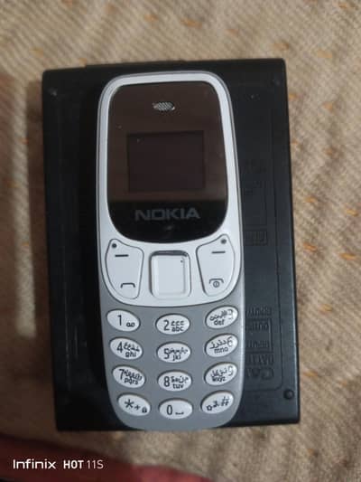 Nokia 3310