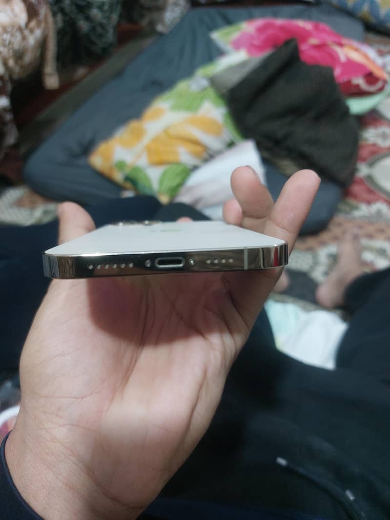 Apple iPhone 12 Pro Max 4
