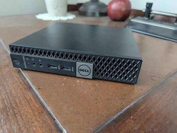 i 5 7th generation dell cpu 1