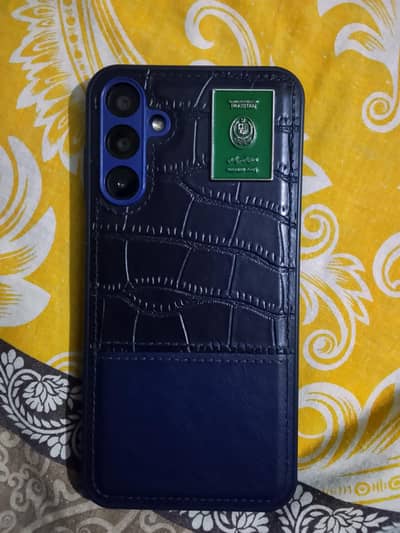 Samsung Mobile A15 5G