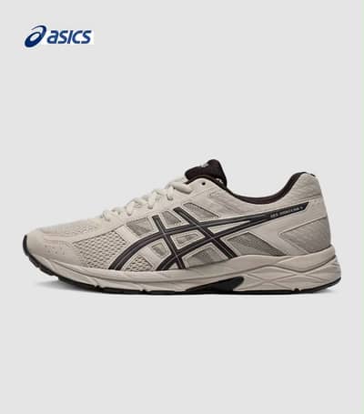 Sports shoe ASICS contend 4