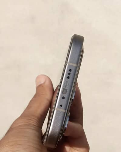 Infinix Note 60 Pro