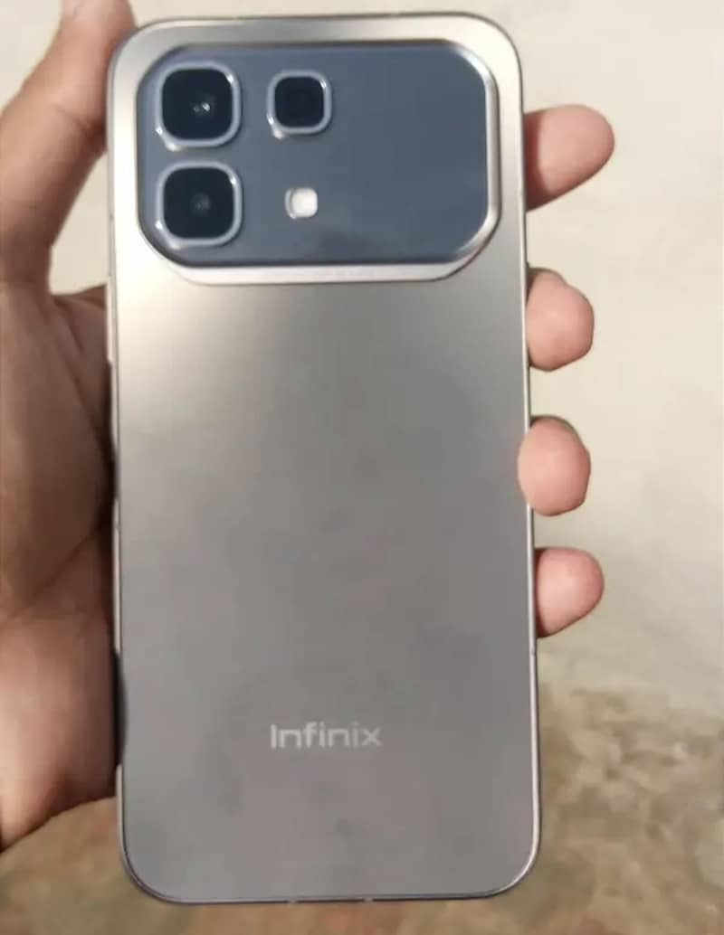 Infinix Note 60 Pro 2