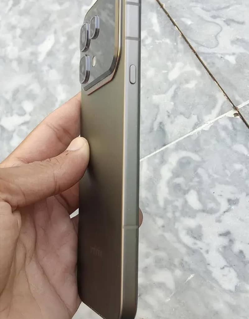 Infinix Note 60 Pro 4