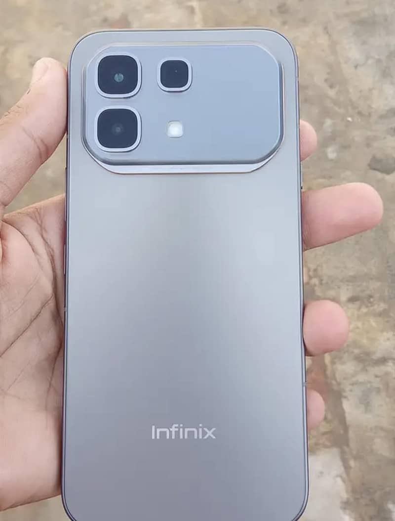 Infinix Note 60 Pro 5