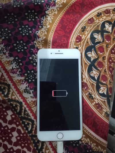 Apple iPhone 7 Plus