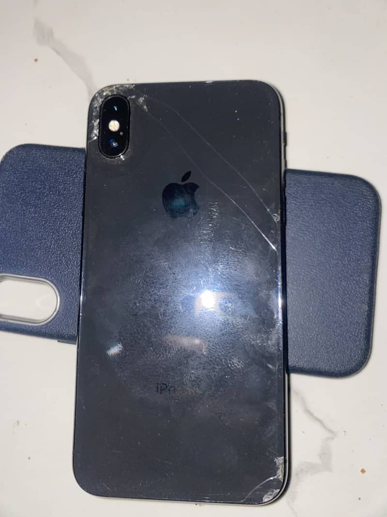 Apple iPhone X 0