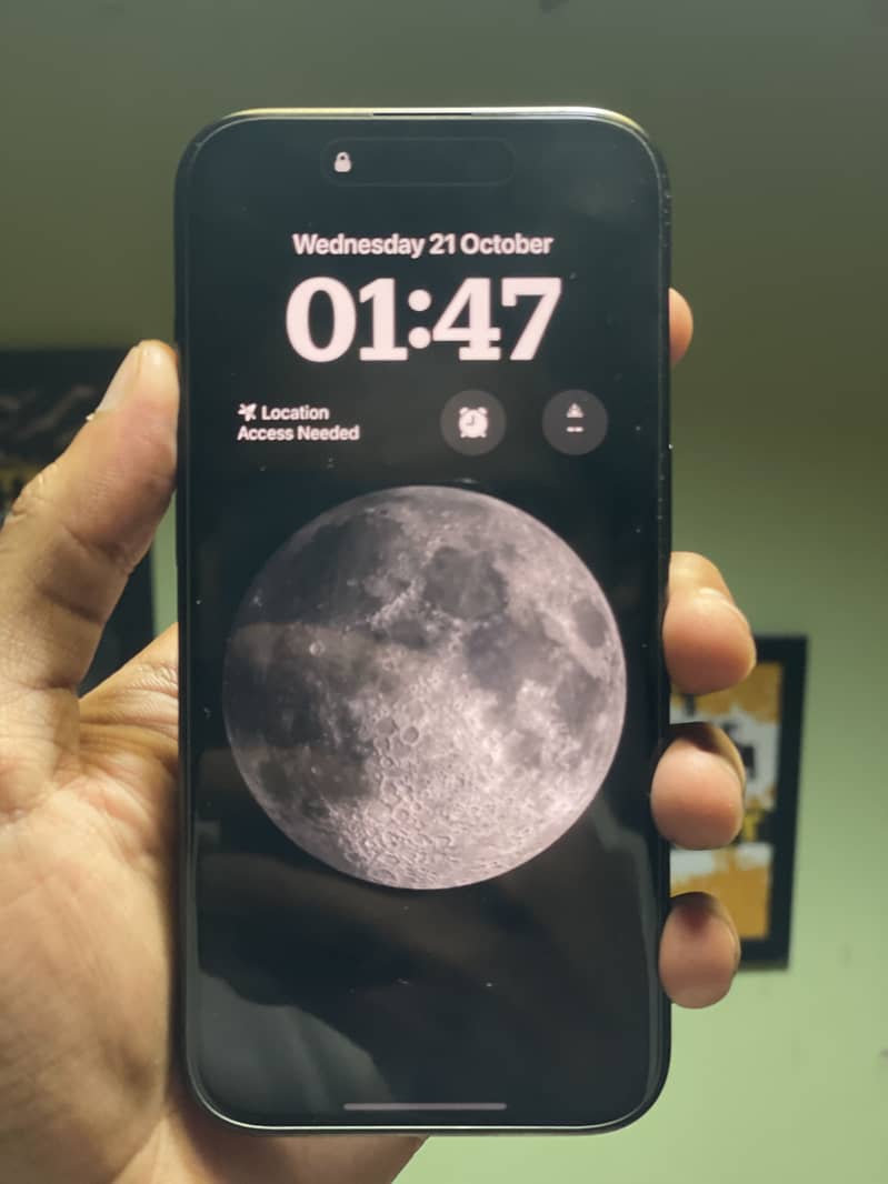 Apple iPhone 15 Pro 5