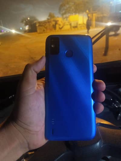 Tecno Spark 6 Go 4/64 ram storage