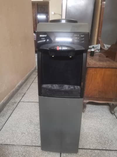 orient water dispenser