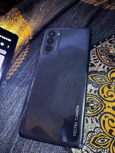 Tecno CAMON 18T