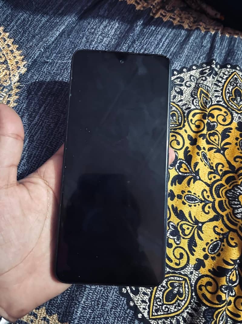 Tecno CAMON 18T 1