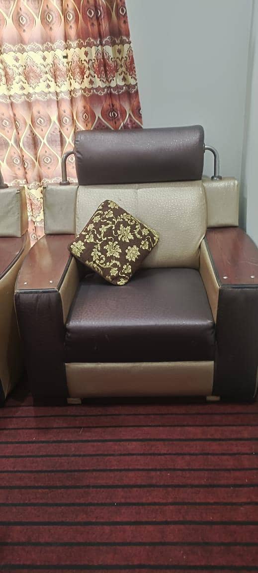 3+2+1 sofa set 0