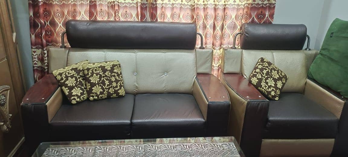 3+2+1 sofa set 1