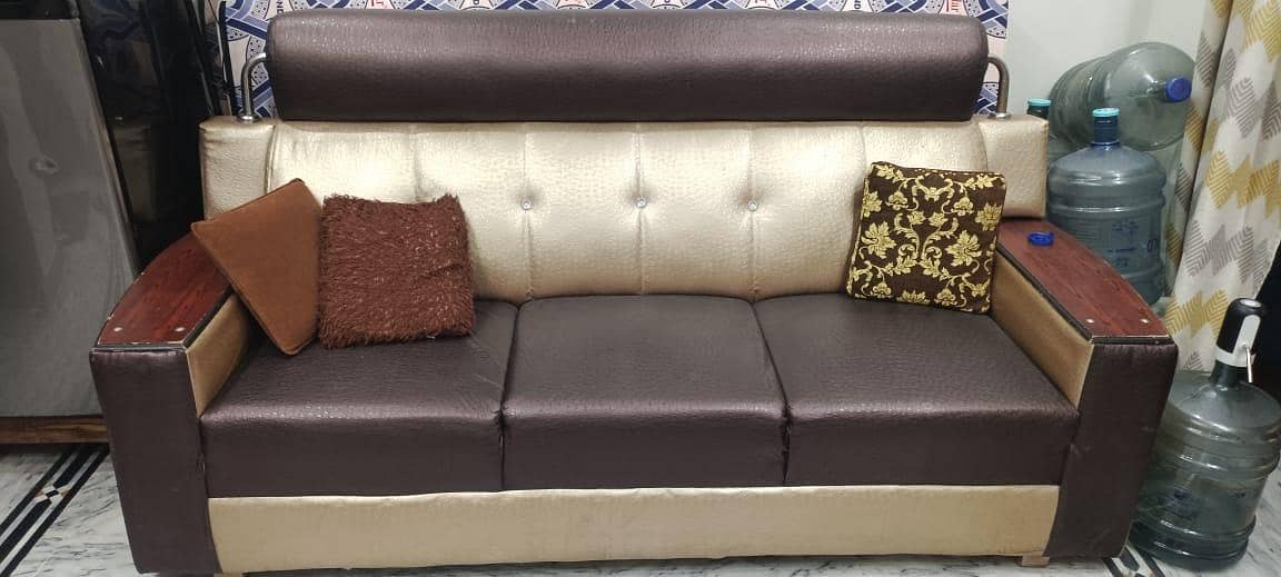 3+2+1 sofa set 2