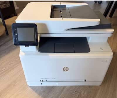 HP Color LaserJet Pro MFP M277dw