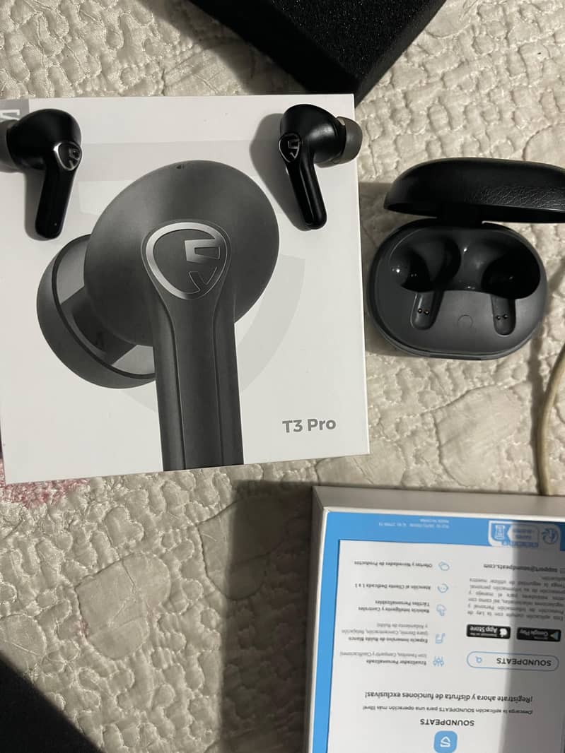 earpods used 0