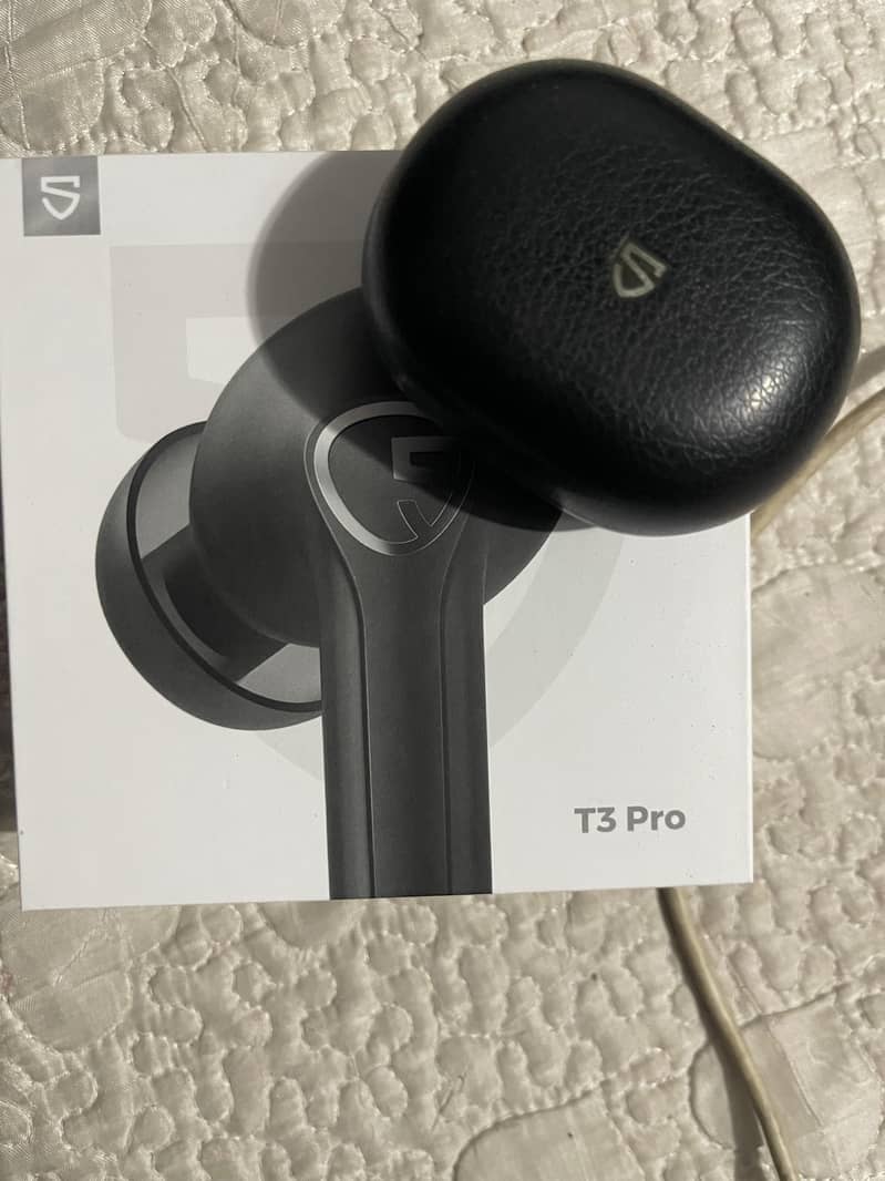 earpods used 1