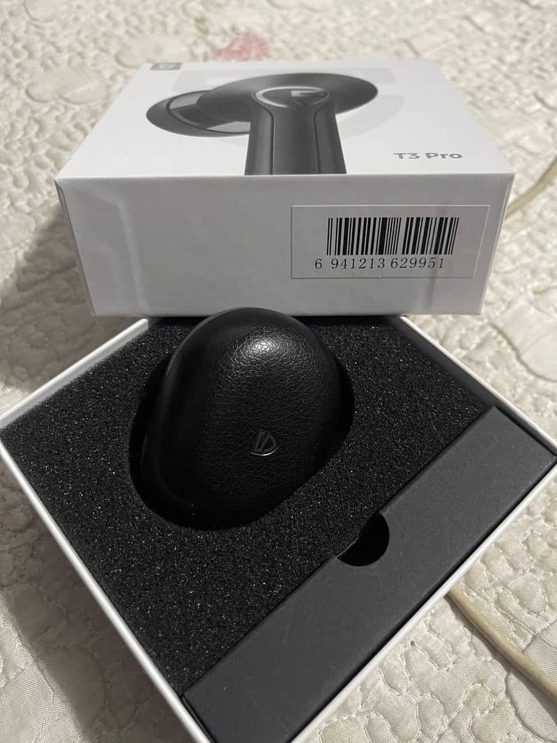 earpods used 2