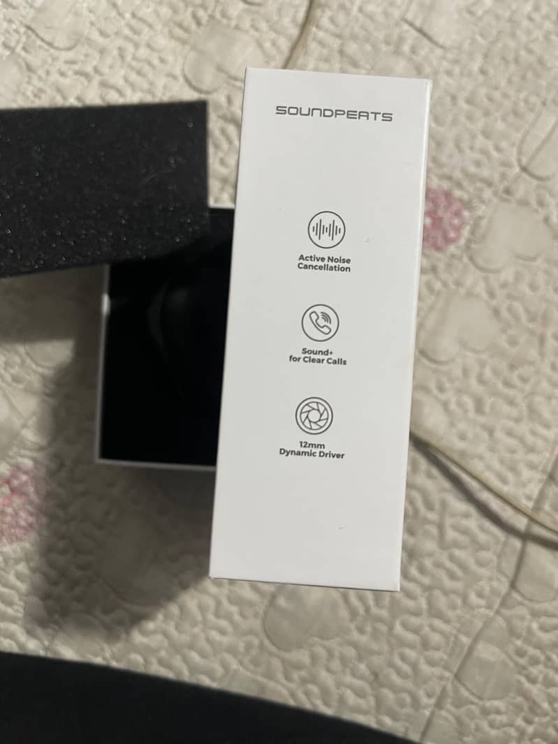 earpods used 4