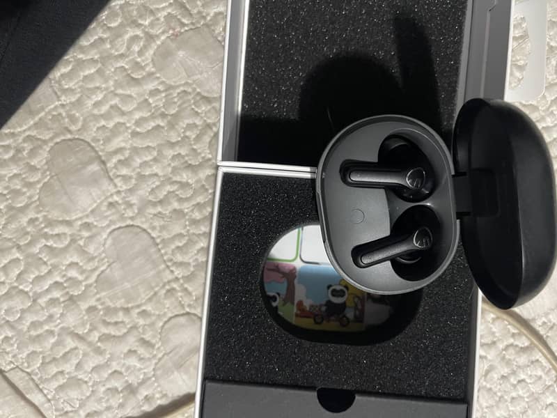 earpods used 5