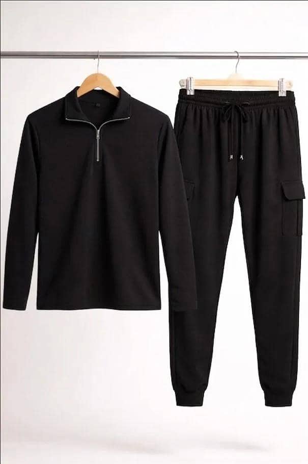 Tracksuit 0