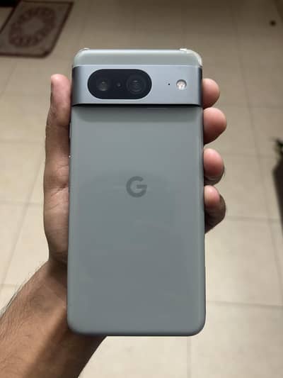 Google Pixel 8