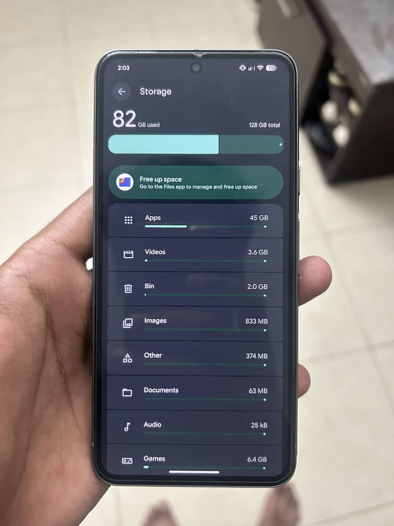 Google Pixel 8 9