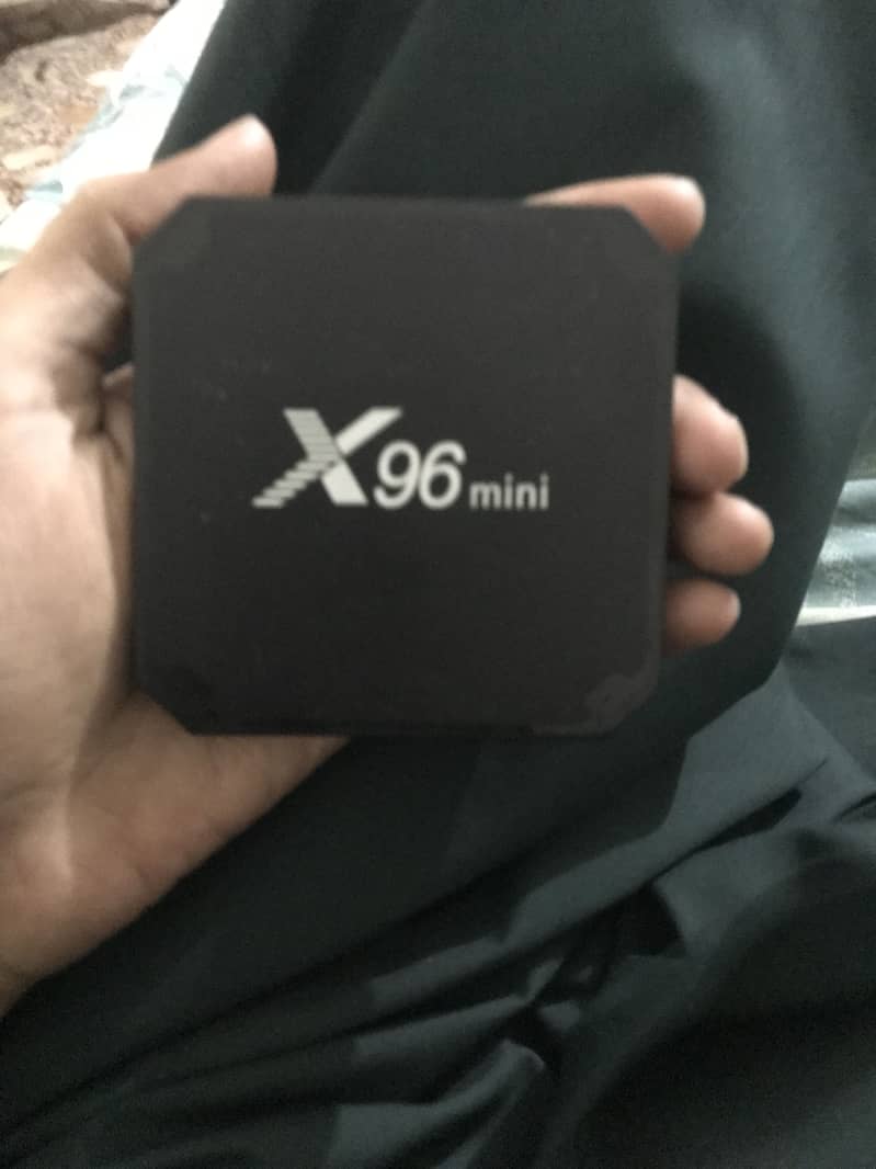 Android box 0
