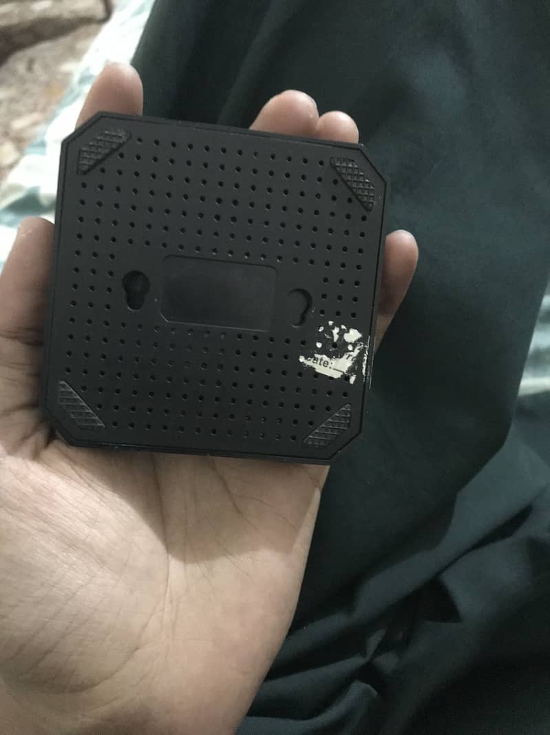 Android box 1