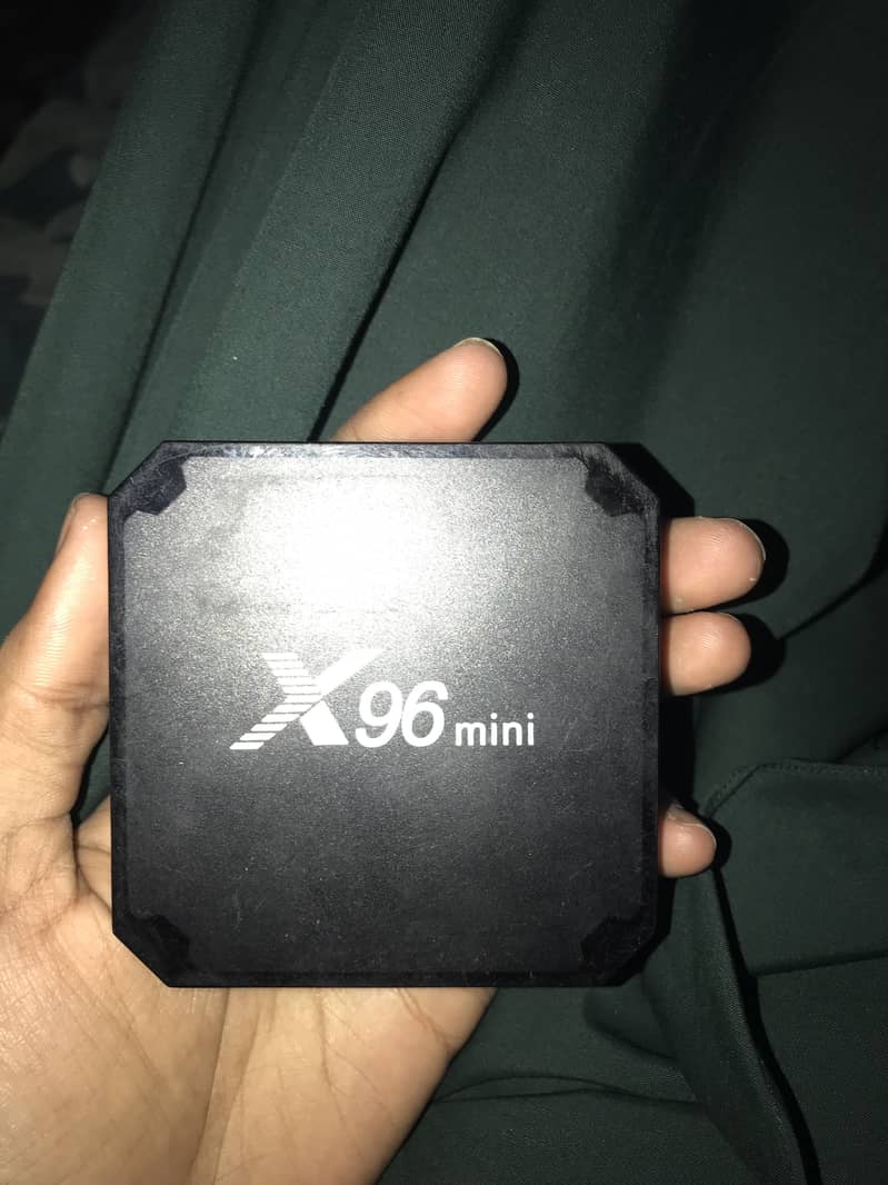 Android box 2