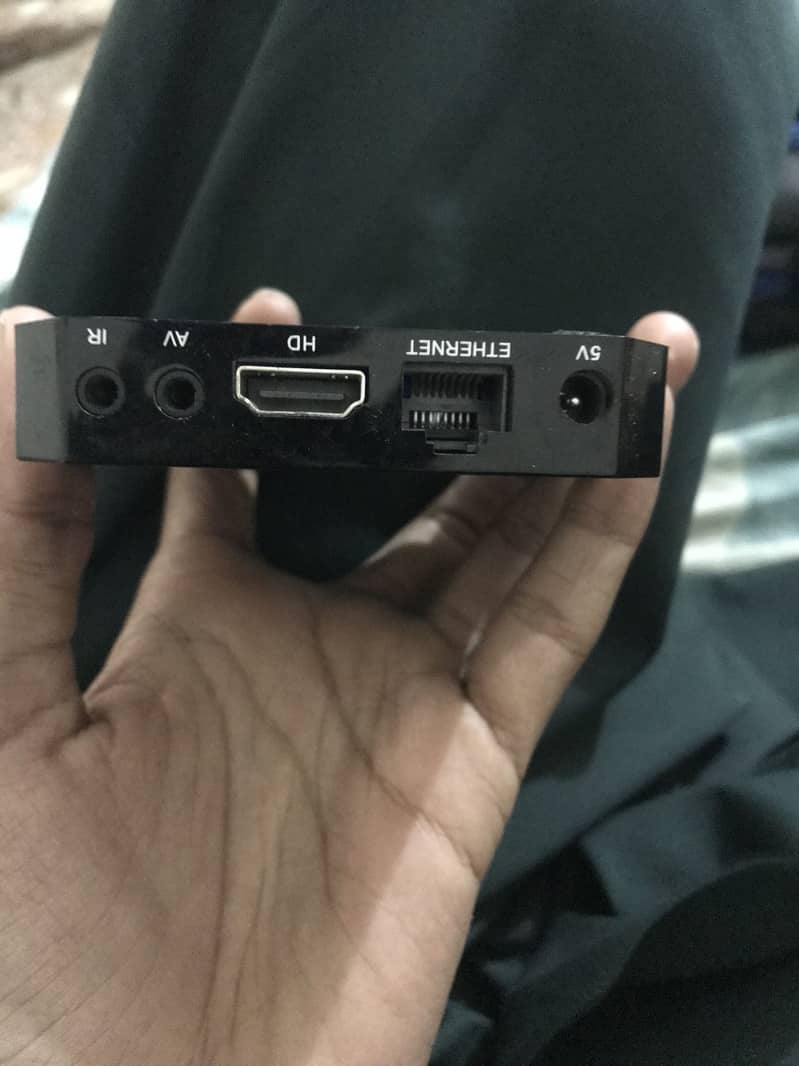 Android box 3