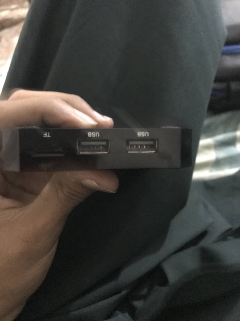 Android box 4