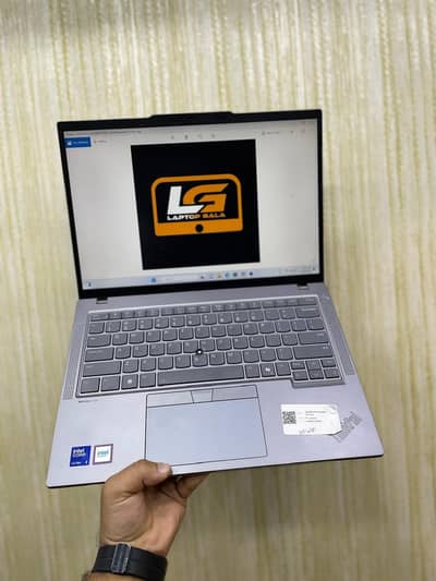 Lenovo ThinkPad T14 Gen 5 | Ultra 5 125U | 16/256 | ddr5 5600Mhz