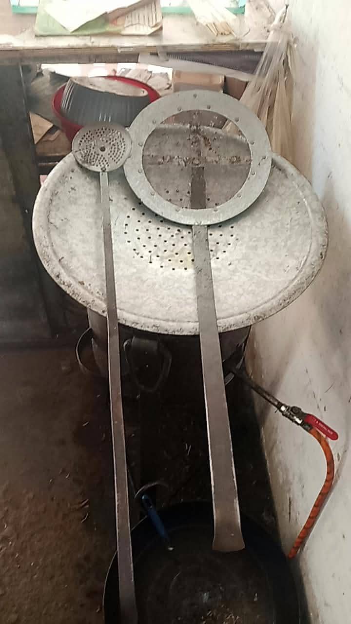 chips setup for sale 1