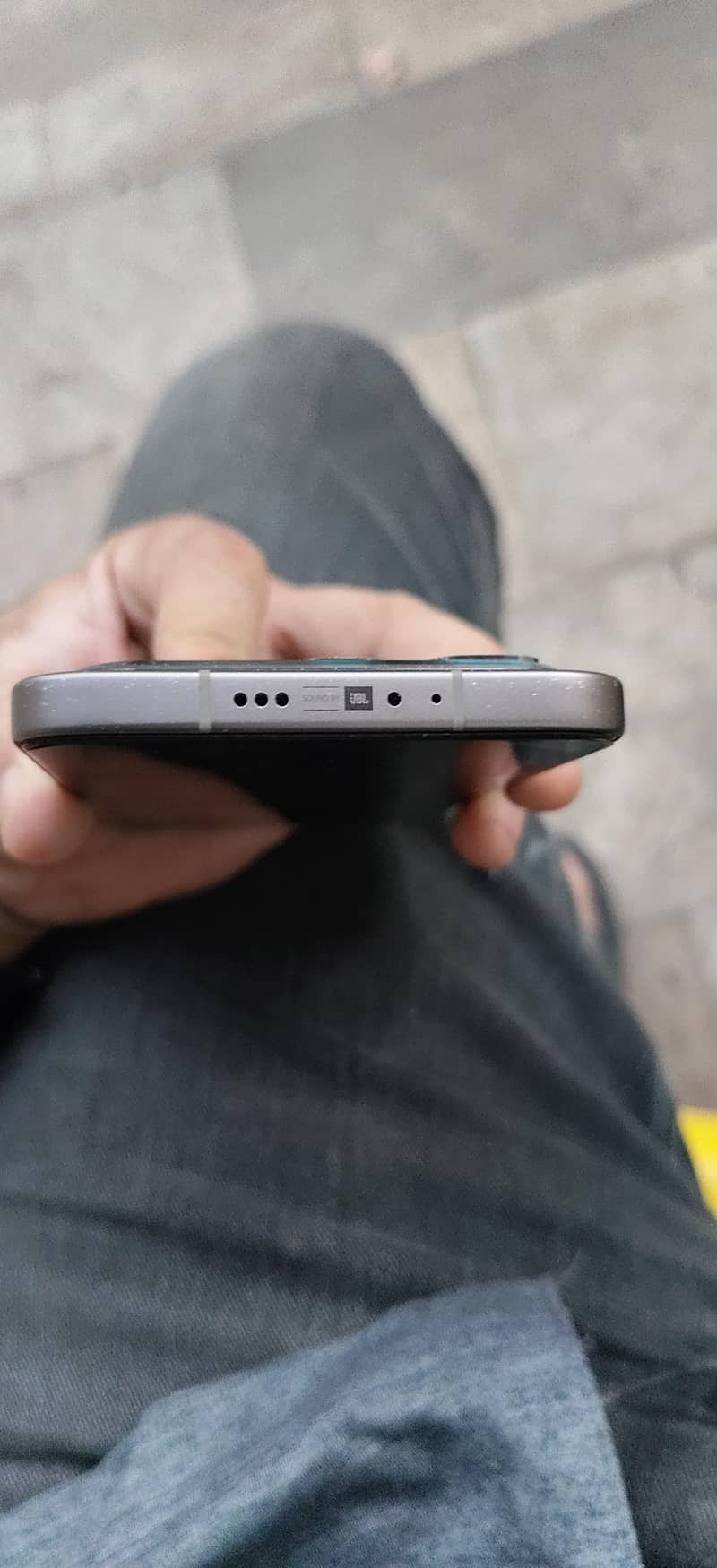 Infinix Note 60 Pro 1