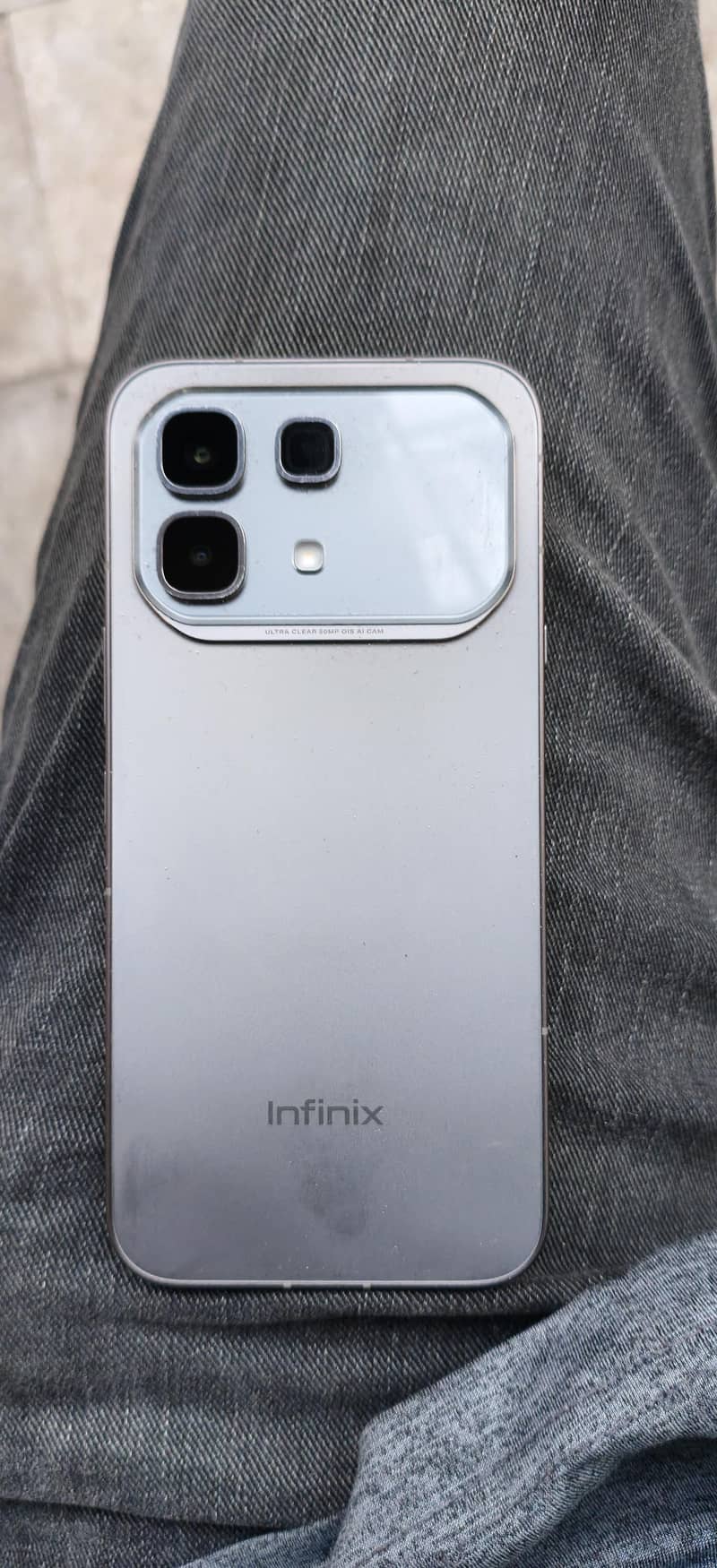 Infinix Note 60 Pro 4