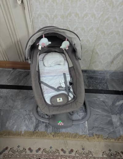 3 in 1 Mastela just like new
