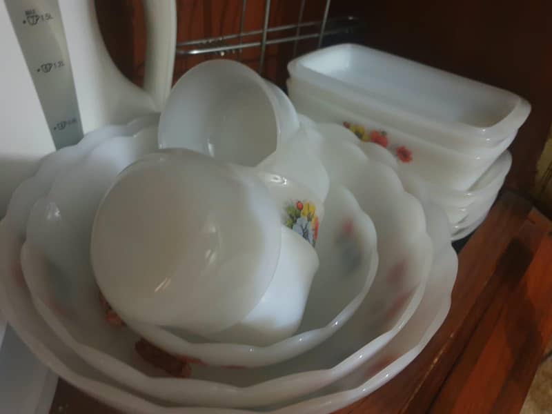 trending dinner set1980 1