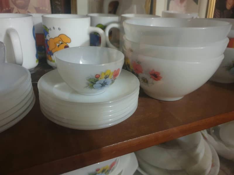 trending dinner set1980 4