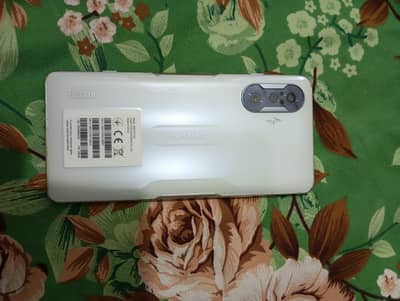 Xiaomi Redmi K40 Gaming