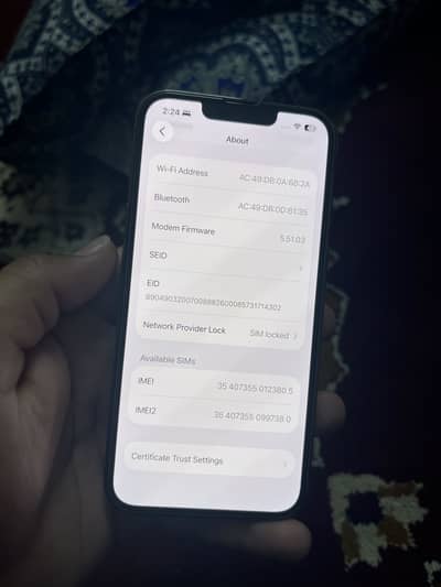 Apple iPhone 13 Pro
