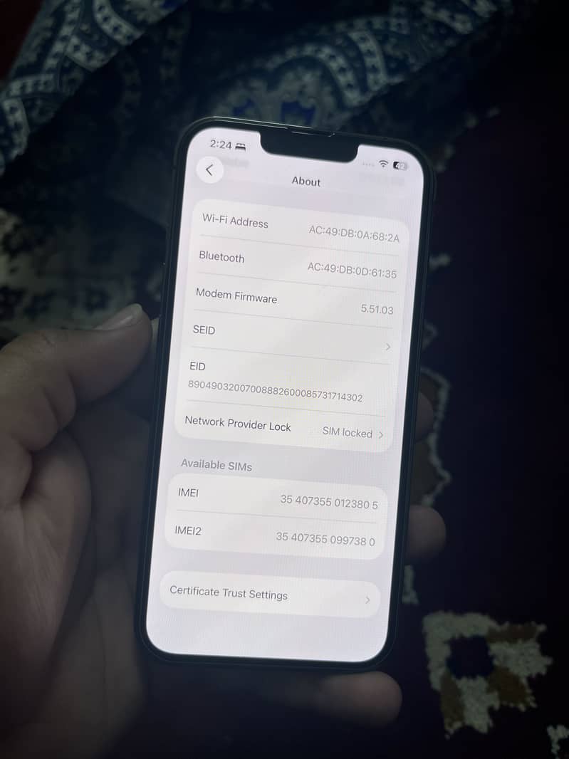 Apple iPhone 13 Pro 0
