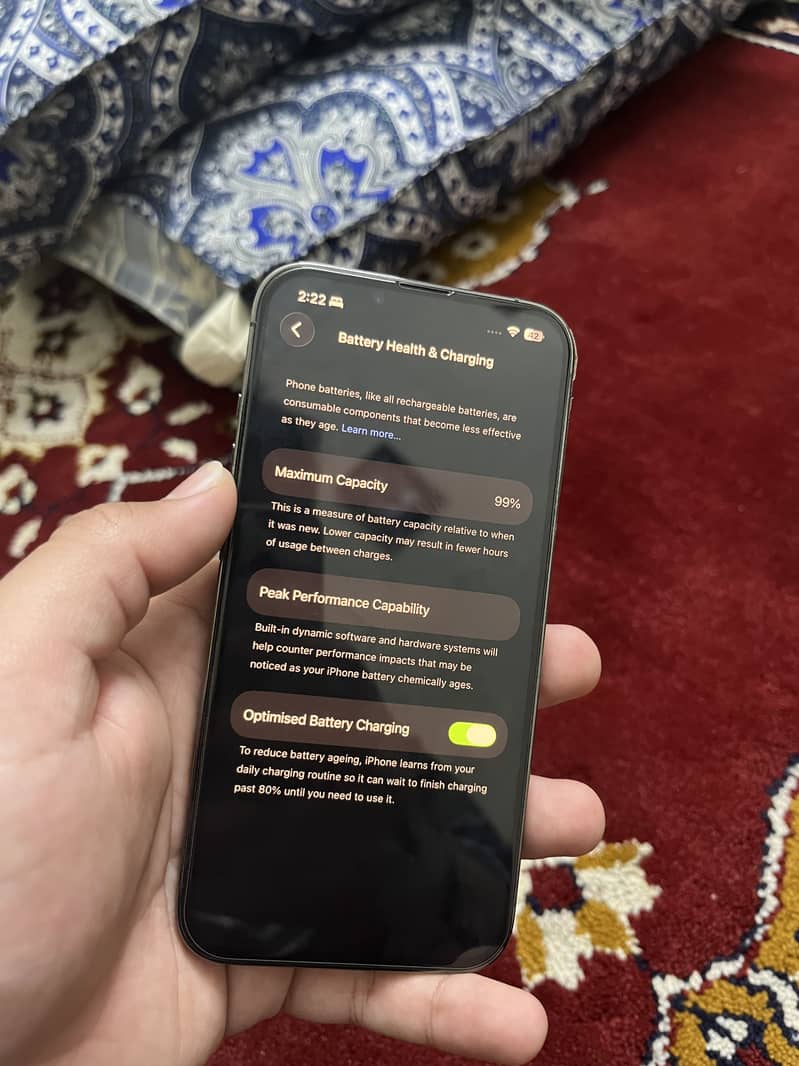 Apple iPhone 13 Pro 8