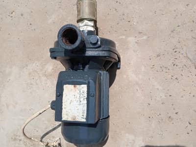 Pedrollo Centrifugal Water Pump 5.5HP (220 Volts) 3-Phase