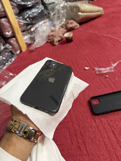 Apple iPhone 11